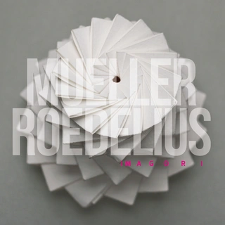 Mueller Roedelius Imagori (CD)