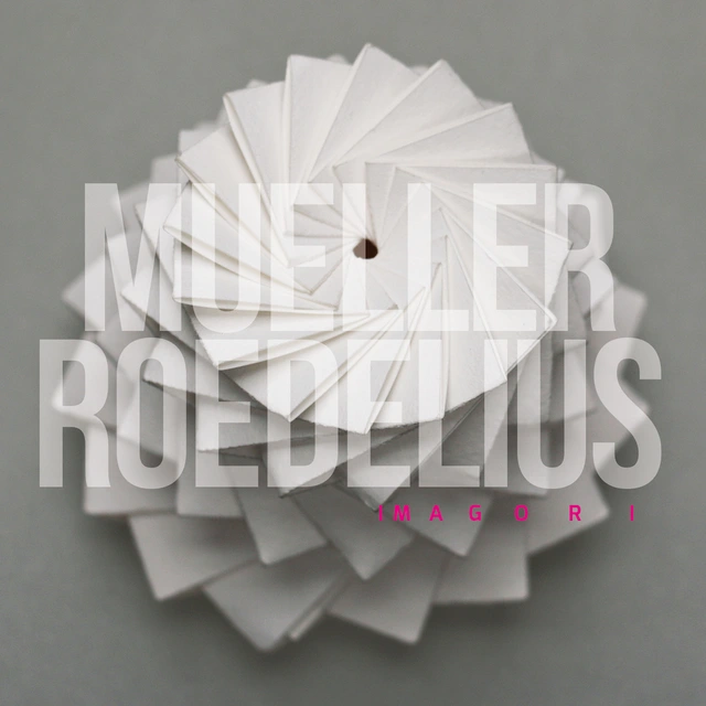 Mueller Roedelius Imagori (CD) 