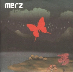 Merz Merz (2CD)