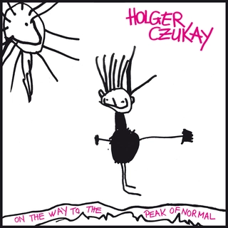 Holger Czukay On The Way To The Peak Of Normal (CD)
