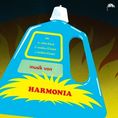 Harmonia Musik Von Harmonia (CD)