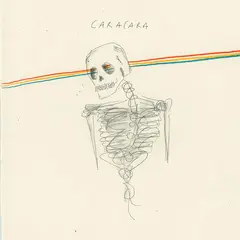 Caracara Better (7")