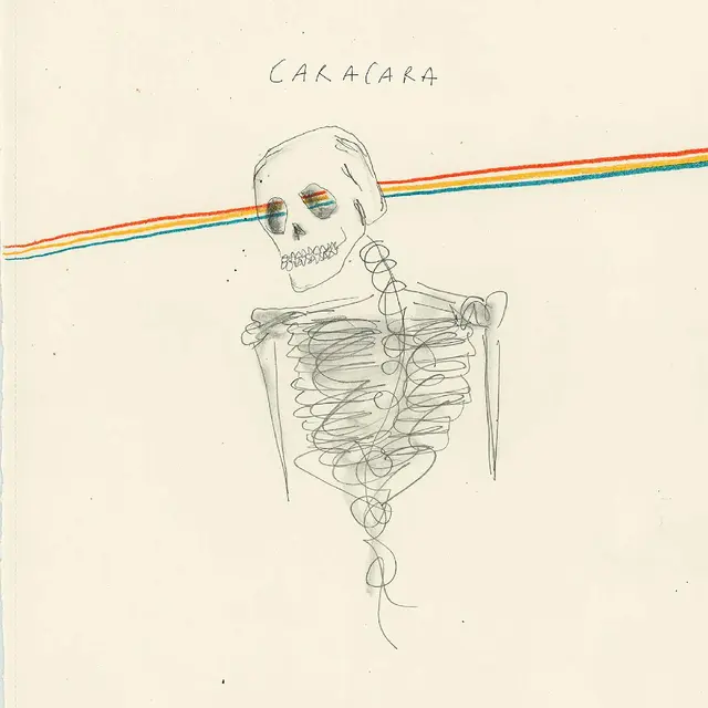Caracara Better (7") 