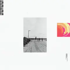 Caracara New Preoccupations (LP)