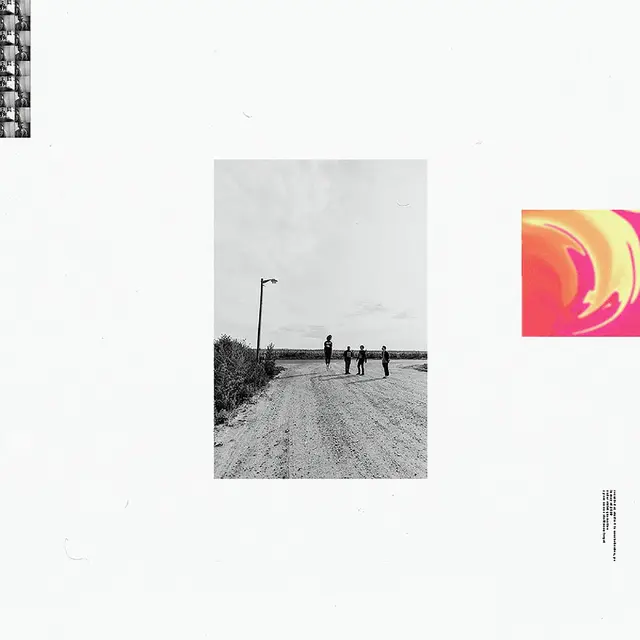 Caracara New Preoccupations (LP) 
