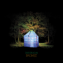 Dan Deacon Bromst (CD)
