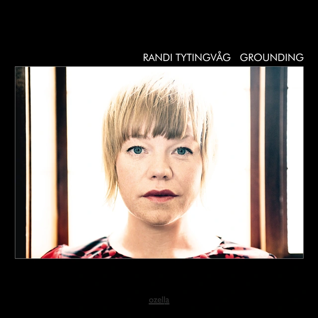 Randi Tytingvåg Grounding (CD) 