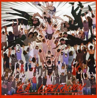 CSS La Liberacion (CD)