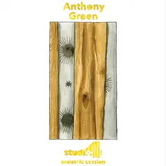 Anthony Green Studio 4 Acoustic Session (LP)