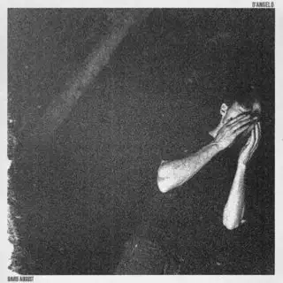 David August D'Angelo (CD)