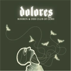 Bohren &amp; Der Club Of Gore Dolores (CD)