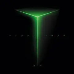 Plastikman EX (Performed Live At Guggenheim…) (CD)