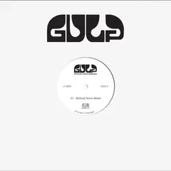Gulp Wildflower (Remixes) (12")