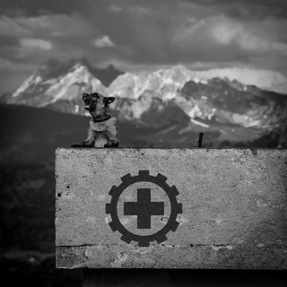 Laibach Also Sprach Zarathustra (CD)