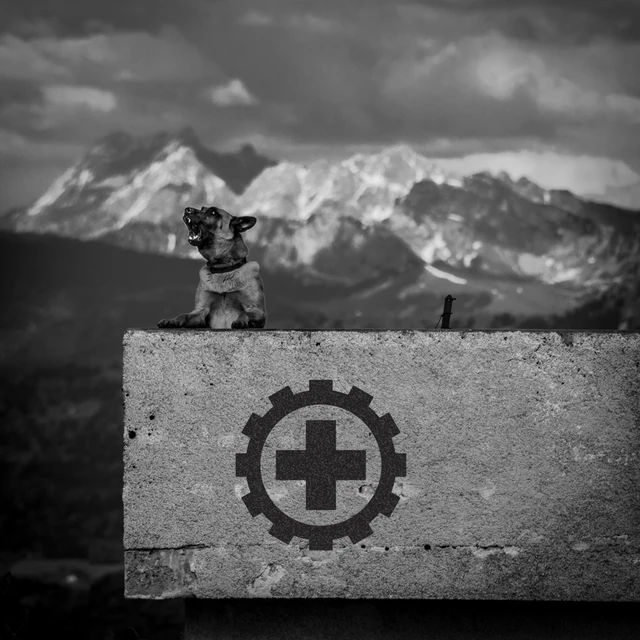 Laibach Also Sprach Zarathustra (CD) 