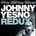 Cabaret Voltaire Johnny Yesno OST (CD+DVD)