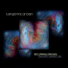 Tangerine Dream Recurring Dreams (CD)