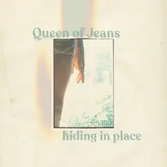 Queen Of Jeans Hiding In Place (LP)