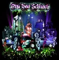 Otto Von Schirach Maxipad Detention (CD)