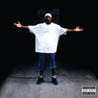 Big L Harlem's Finest: Return Of The King (CD)