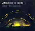 Kode9 &amp; The Spaceape Memories Of The Future (CD)