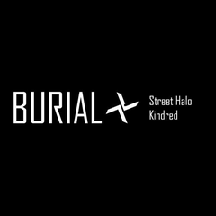 Burial Street Halo EP/Kindred EP (CD)