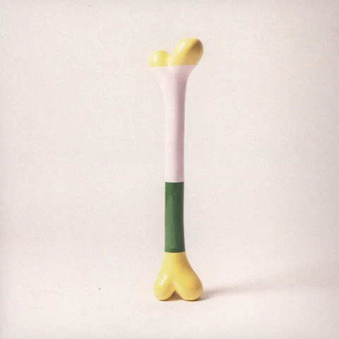 Moritz Von Oswald Trio Horizontal Structures (CD) 