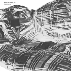 Moritz Von Oswald Trio Sounding Lines (CD)