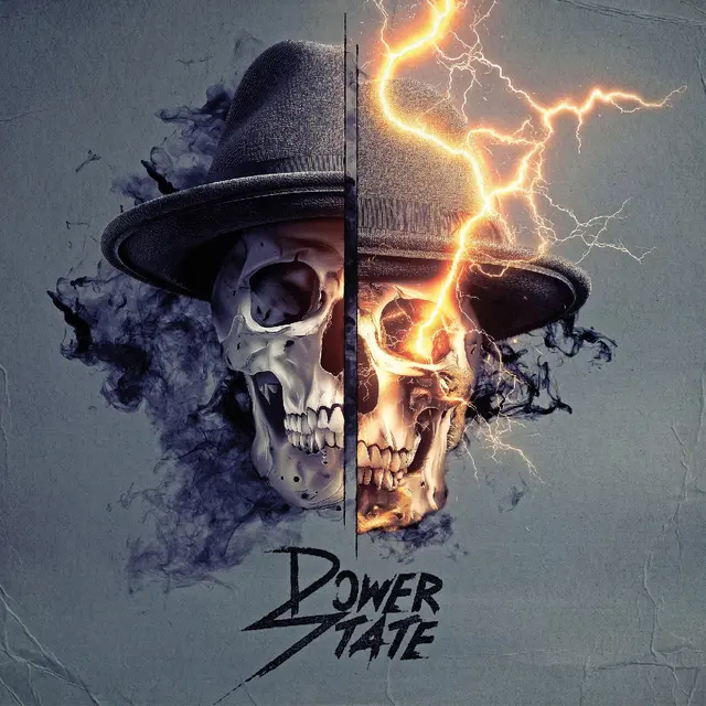 Power State Power State (CD) 