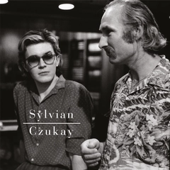 Holger Czukay &amp; David Sylvian Plight &amp; Premonition/Flux… (2CD)
