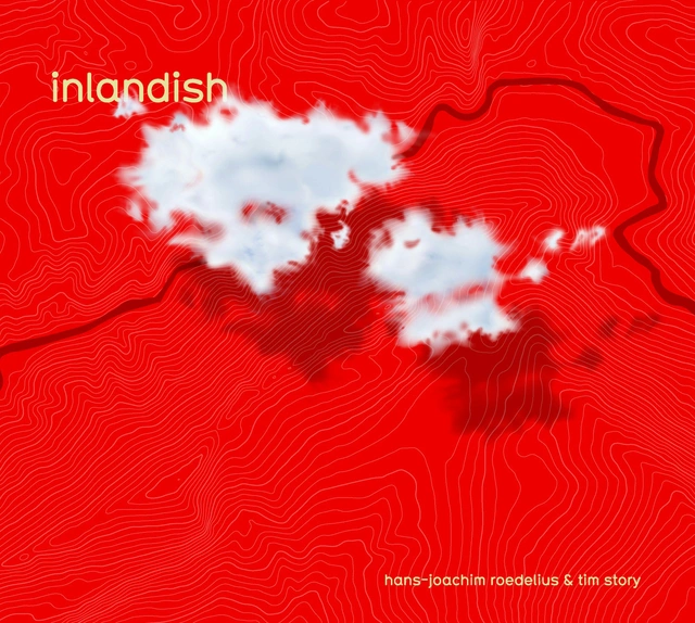 Hans-Joachim Roedelius & Tim Story Inlandish (CD) 