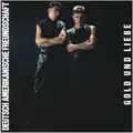 D.A.F. Gold Und Liebe (CD)