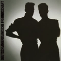 D.A.F. Fur Immer (CD)