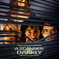 Graham Reynolds A Scanner Darkly OST (CD)