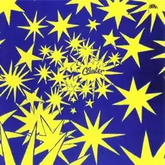 Cluster Cluster II (CD)