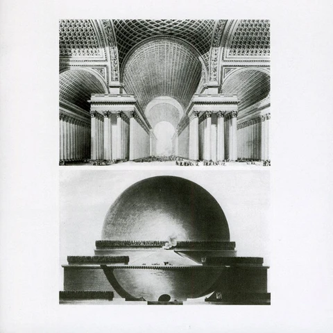 Yacht Shangri-La (CD) 