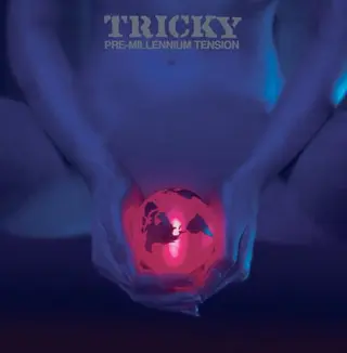 Tricky Pre-Millenium Tension (CD)