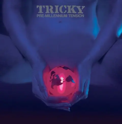 Tricky Pre-Millenium Tension (CD) 