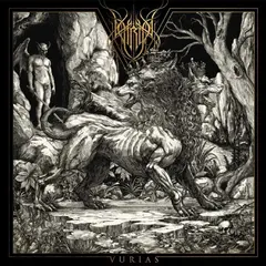 Thron Vurias (LP)