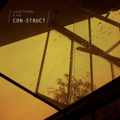 Conrad Schnitzler &amp; Pole Con-Struct (CD)