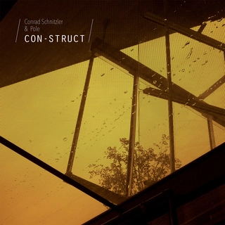 Conrad Schnitzler &amp; Pole Con-Struct (CD)
