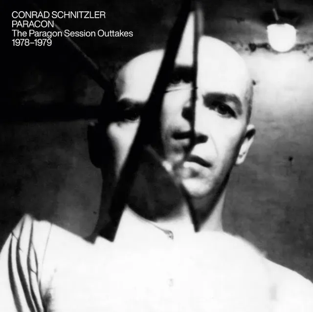 Conrad Schnitzler Paracon (The Paragon Session…) (CD) 