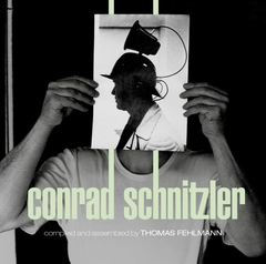 Conrad Schnitzler Kollektion 05 - Compiled And… (CD)