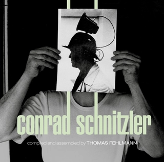 Conrad Schnitzler Kollektion 05 - Compiled And… (CD)
