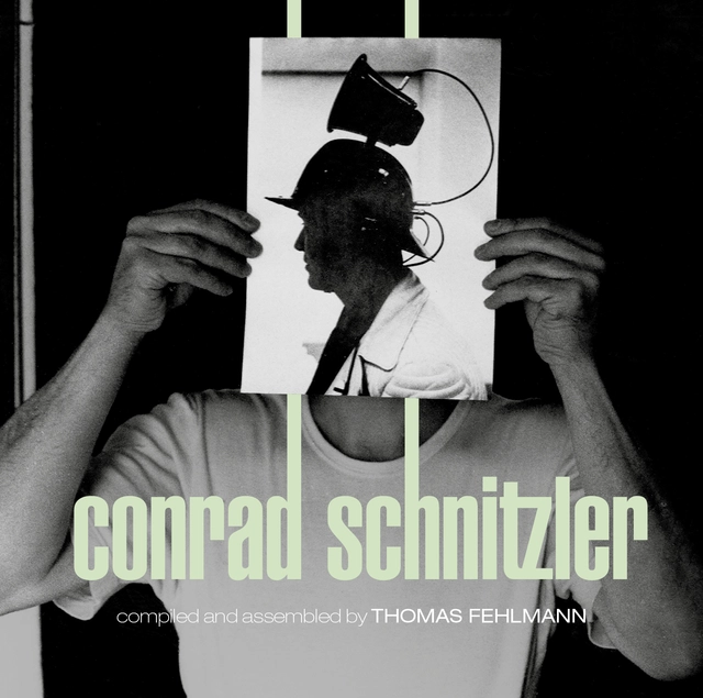 Conrad Schnitzler Kollektion 05 - Compiled And… (CD) 