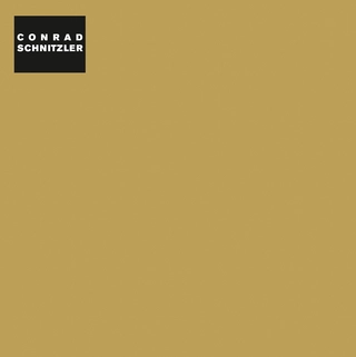 Conrad Schnitzler Gold (CD)
