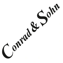 Conrad Schnitzler Conrad &amp; Sohn (CD)