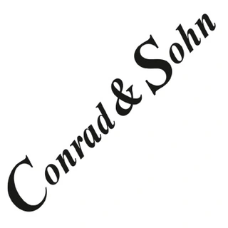 Conrad Schnitzler Conrad &amp; Sohn (CD)