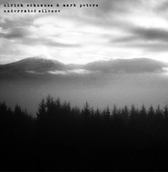 Ulrich Schnauss &amp; Mark Peters Underrated Silence (CD)