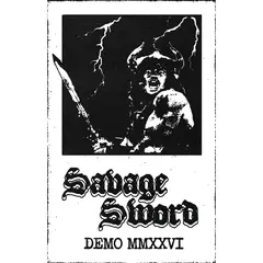 Savage Sword Demo 2026 (MC)